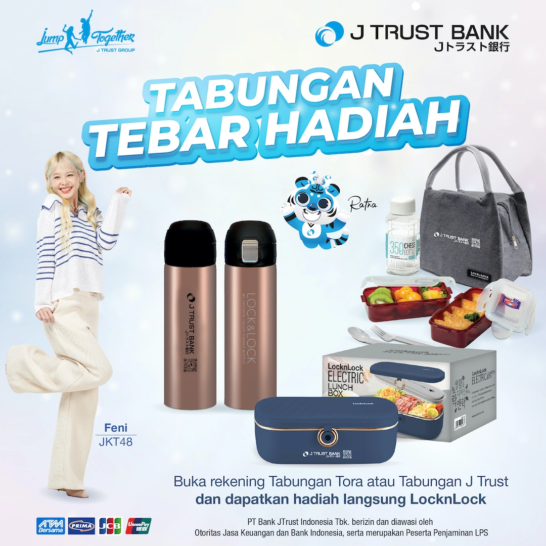 promo jtrust