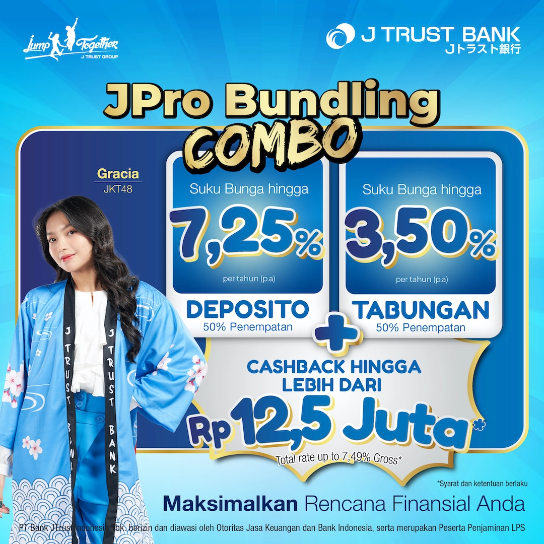 promo jtrust