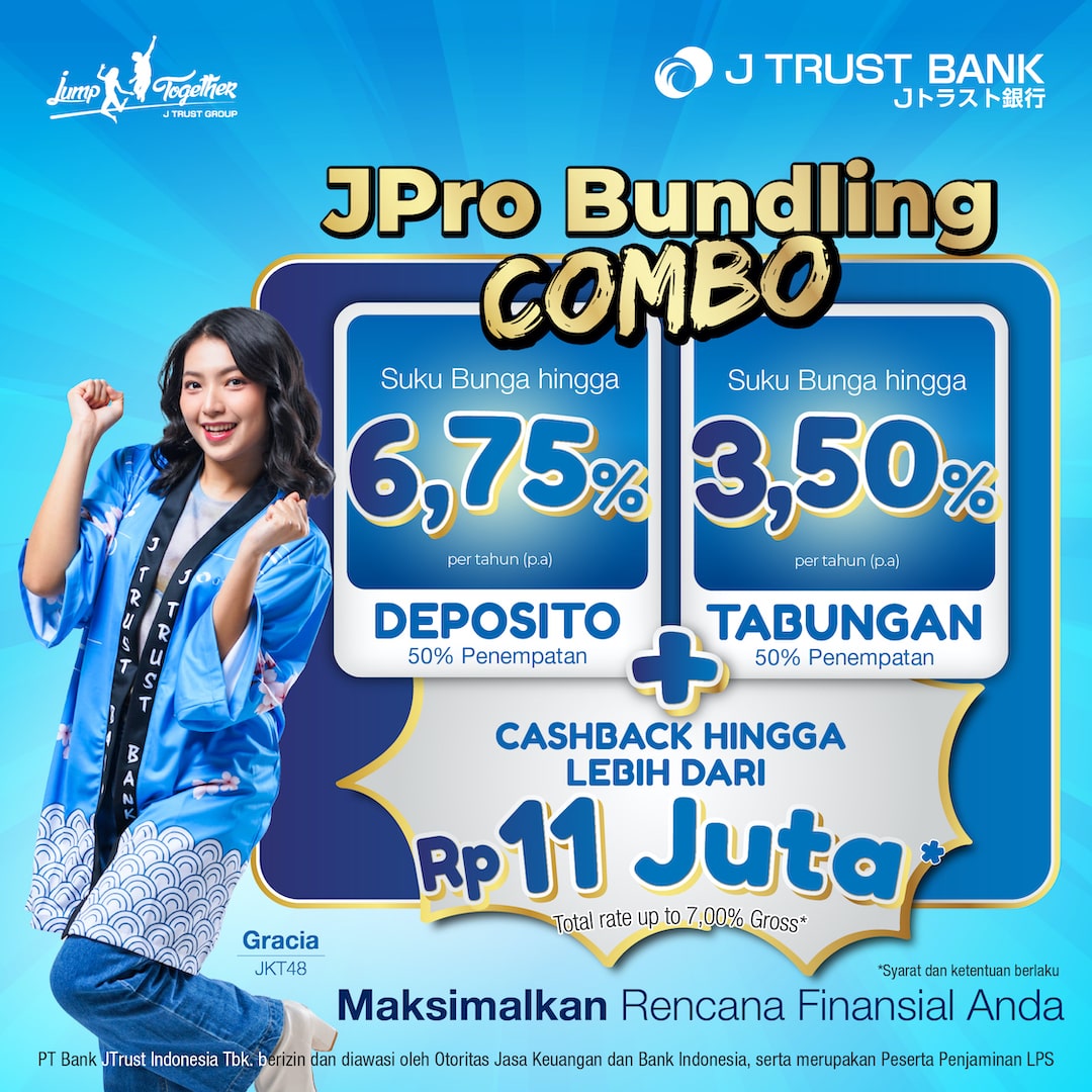 promo jtrust