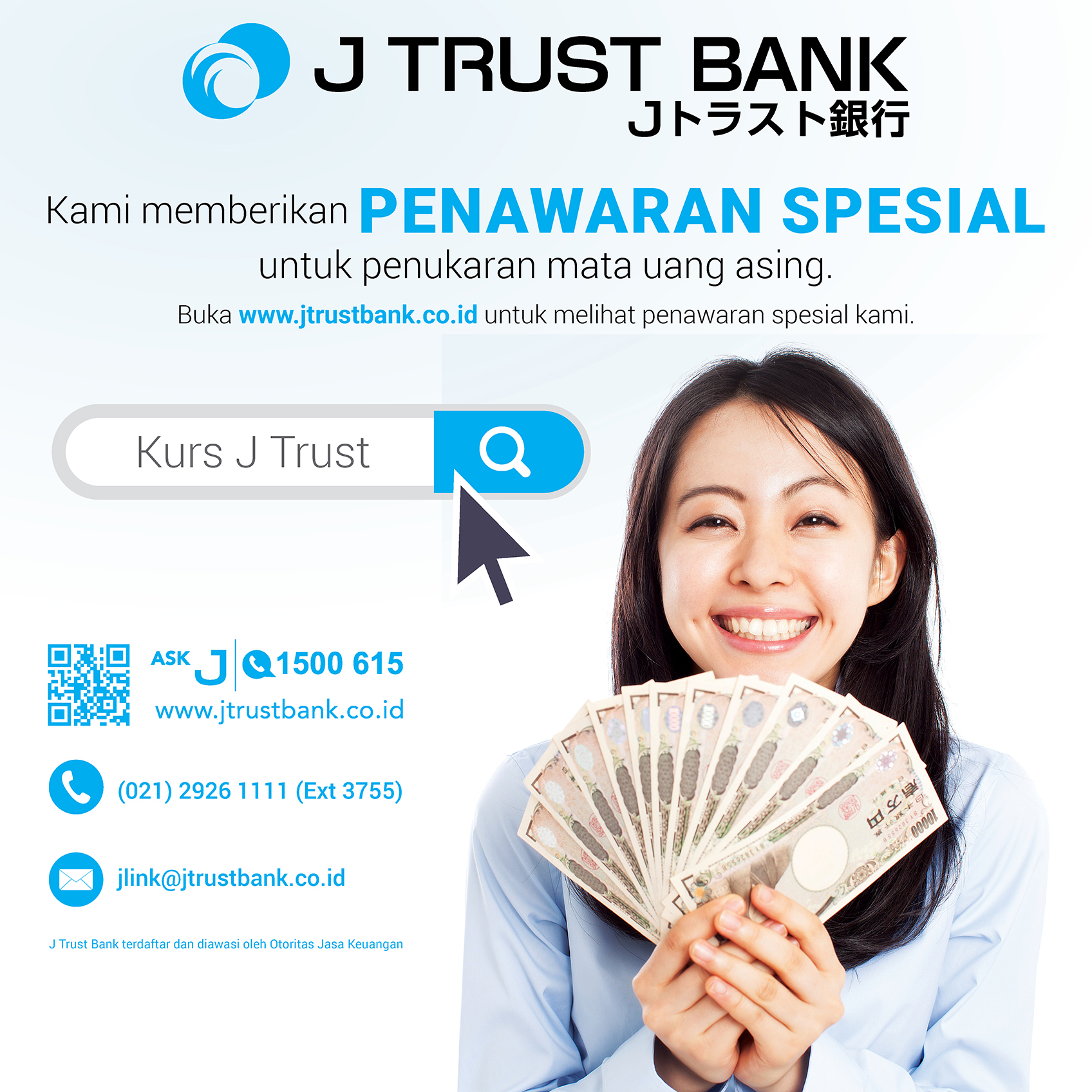 promo jtrust