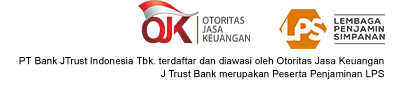 Logo OJK dan LPS