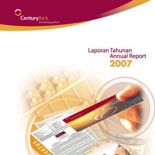 Annual Report 2007