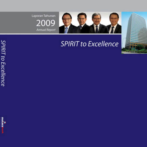 Annual Report 2009