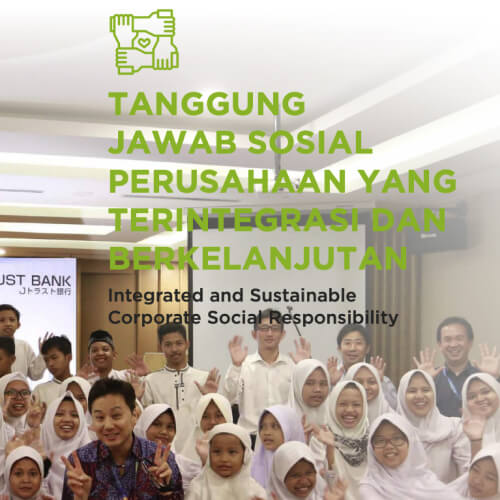 Program CSR Annual Report 2019