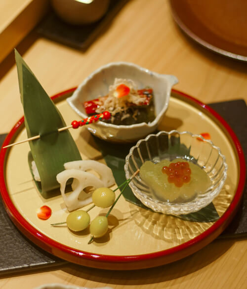 Ginza Sushi Ichi photo