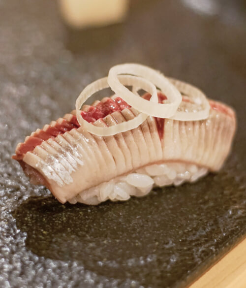 Ginza Sushi Ichi photo