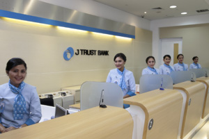Berita Jtrust Bank
