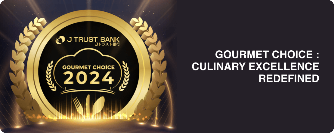 Gourmet Choice:Culinary Excellence Redefined