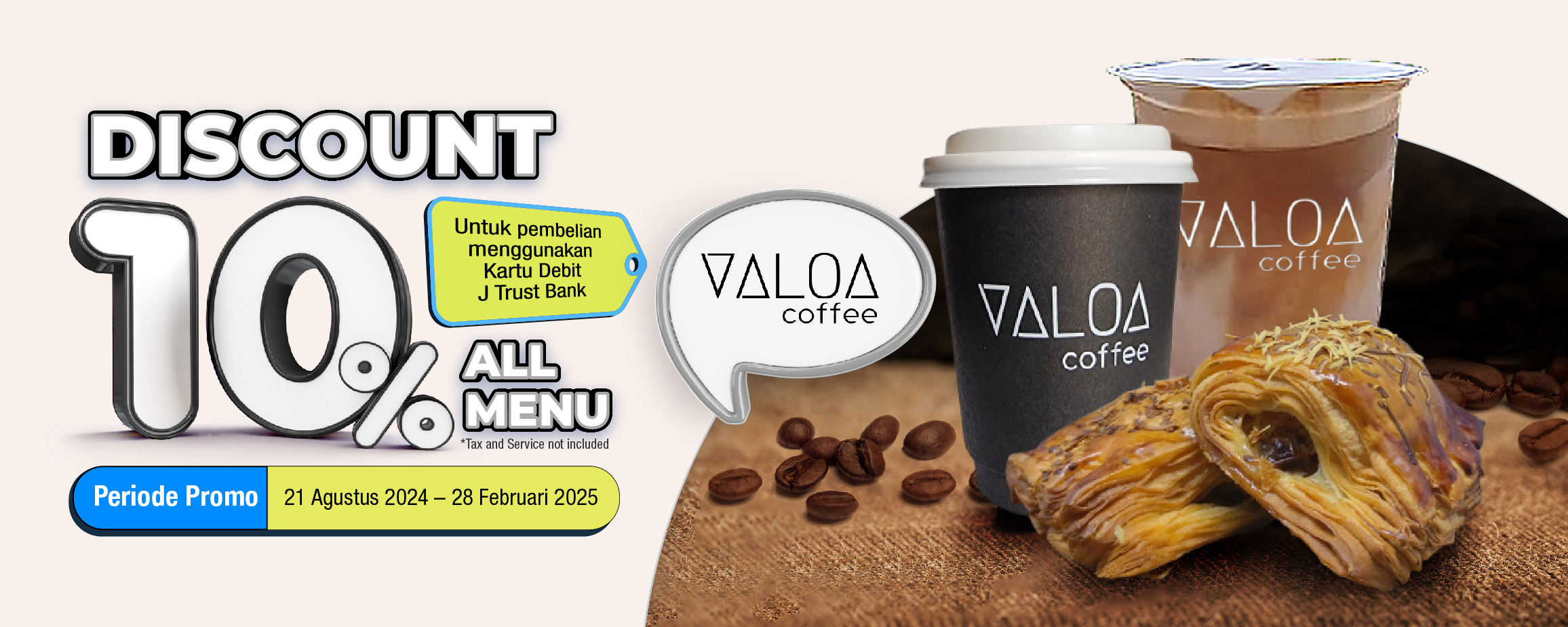 Valoa Coffee