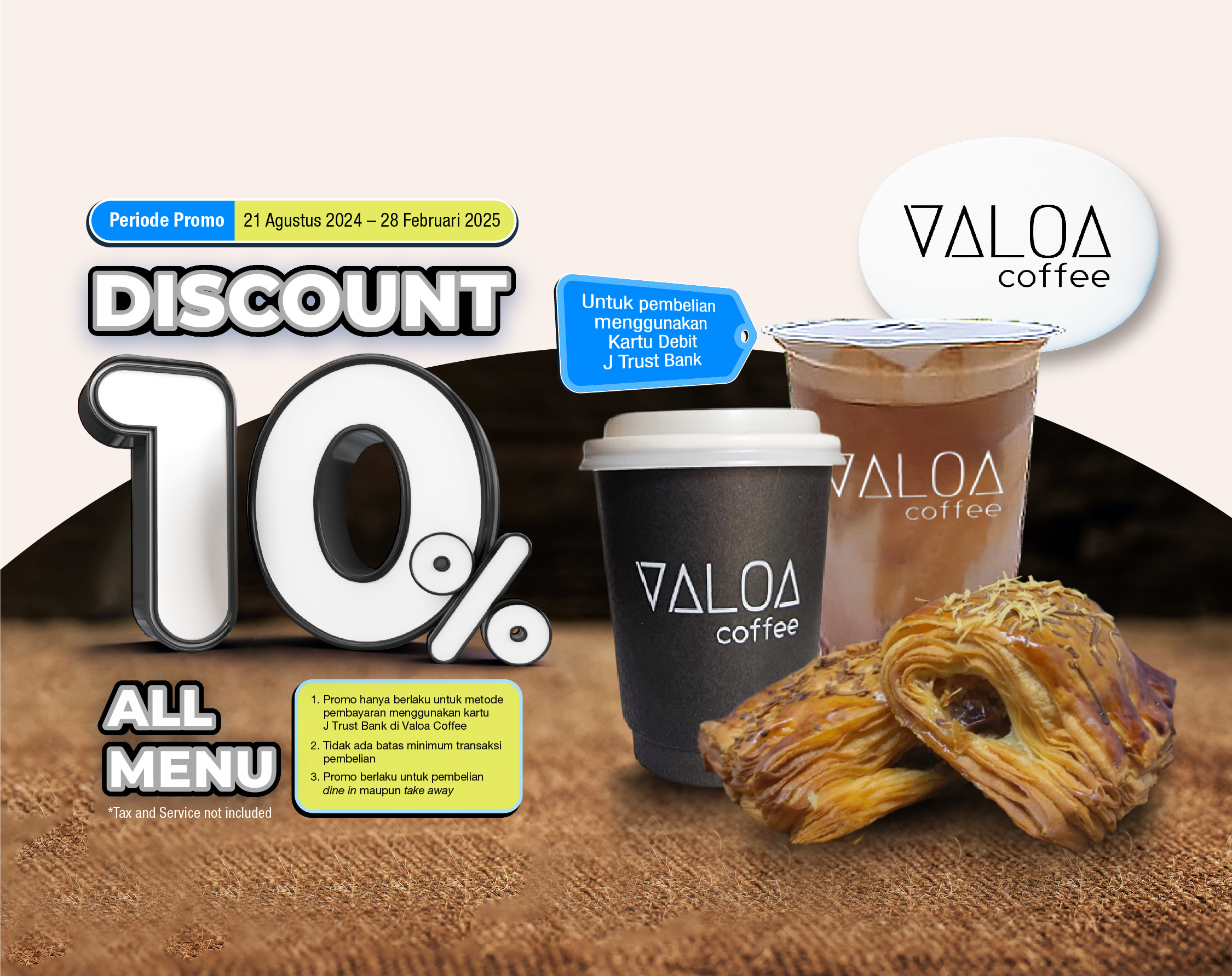 Valoa Coffee 